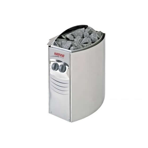 Sunray Freeport 3 Person Outdoor Tradtional Sauna HL300D1, view 3, RecovAthlete