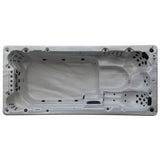 Canadian Spa Company St. Lawrence 16ft Swim Spa 15-Person 72-Jet KS-10028