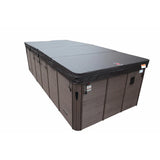 Canadian Spa Company St. Lawrence 16ft Swim Spa 15-Person 72-Jet KS-10028