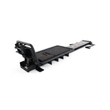 The Mini Pro with rear platform