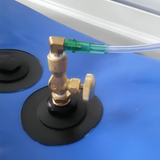 Newtowne C4-Shoe Hyperbaric Chamber