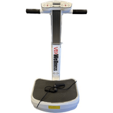 VBX Wellness 3500 Whole-Body Vibration Therapy Platform - RecovAthlete