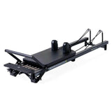 Merrithew MPX Reformer, Vertical Stand, Pilates Equipment Showcase