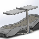 Vacuactivus InfraCouch – Advanced Red Light Therapy Recliner