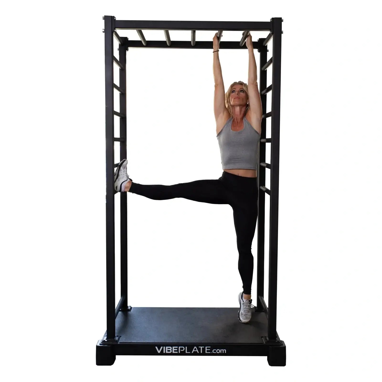 VibePlate VibeStretch, view 15, RecovAthlete