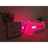 OxyRevo Apex 32 1.5 ATA Portable Lying Hyperbaric Chamber