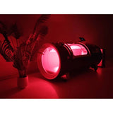 Oxyrevo Quest30 1.5 - 2.0 ATA Hard Hyperbaric Chamber | Lying Type