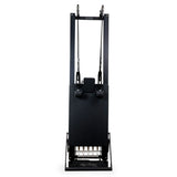 Align Pilates C8-PRO Noir Reformer