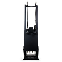 Align Pilates C8-Pro Noir Pilates Reformer