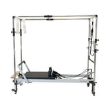 Align Pilates C8 Pro Reformer Combo in a Pilates class