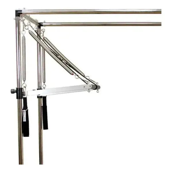 Rapid Change spring bar feature on Align Pilates C8 Pro