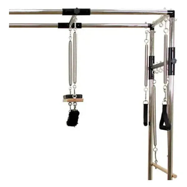 Align Pilates C8 Pro Cadillac Reformer with Full Cadillac Frame