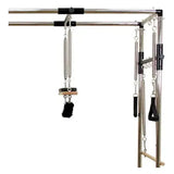 Align Pilates C8 Pro Cadillac Reformer with Full Cadillac Frame