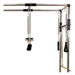 Align Pilates C8 Pro Cadillac Reformer with Full Cadillac Frame