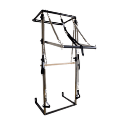 Align Pilates Half Cadillac Wall Unit with Wall Bracket product image 13