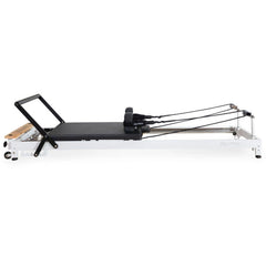 Align Pilates R8-Pro Pilates Reformer in White product image 3