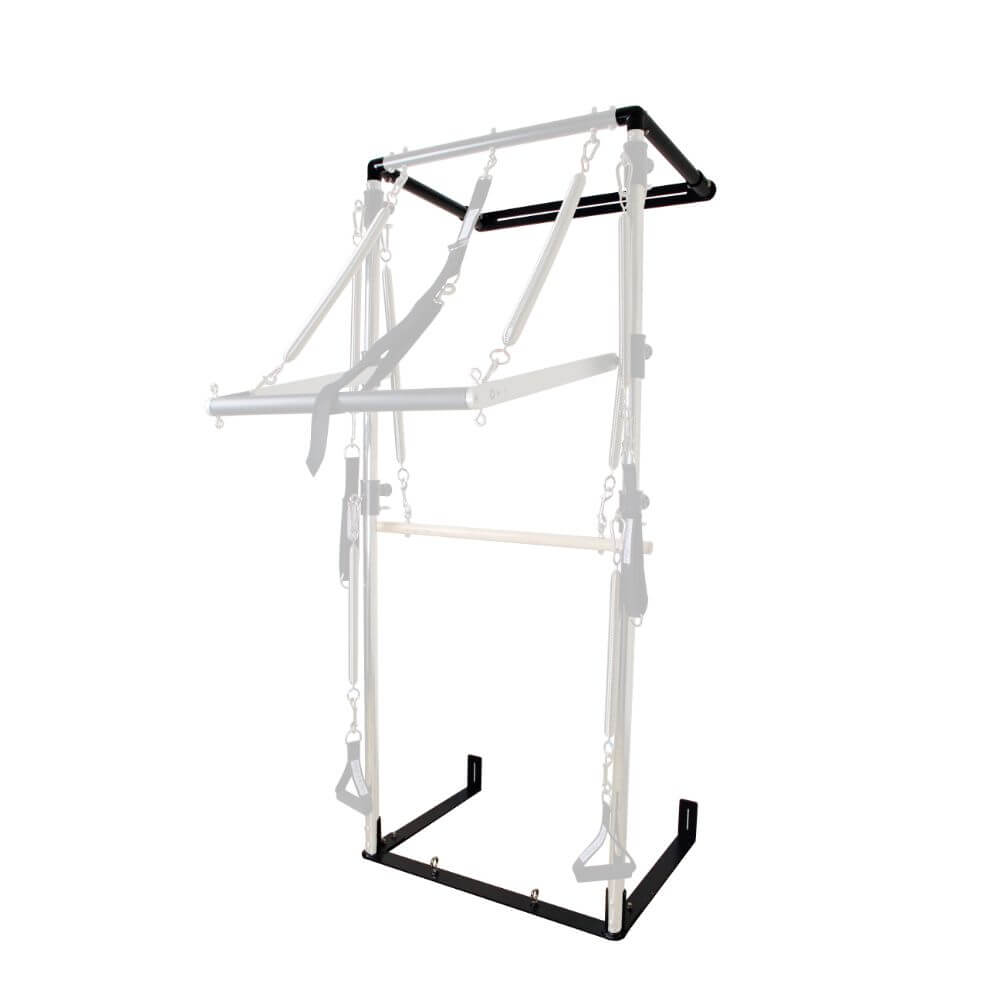 Align Pilates Wall Unit with Bracket, view 2, RecovAthlete