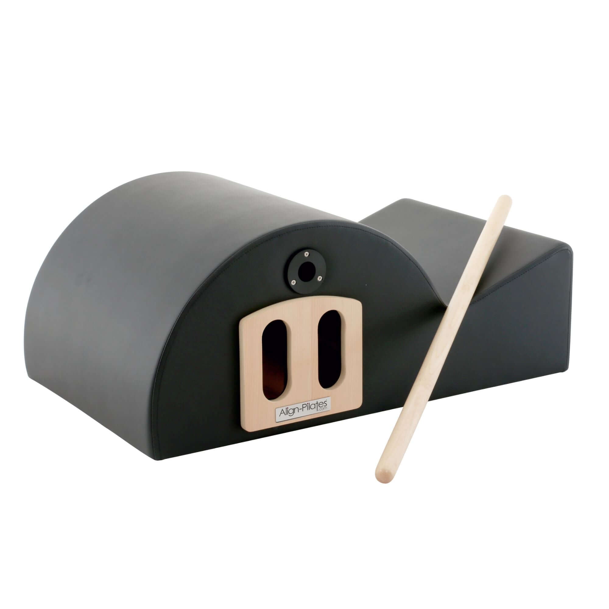 Align Pilates Step Barrel, RecovAthlete