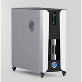 OxyRevo Space60 1.5 to 2.0ATA Hard Sitting Hyperbaric Chamber