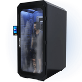 Antarctica Barrel Whole Body Chamber Electric