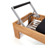 Peak Pilates® Artistry® Reformer with Vegan Straps