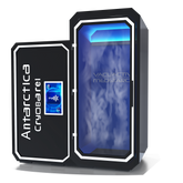 Antarctica Barrel Whole Body Chamber Electric
