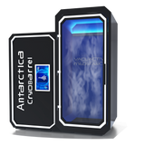 Antarctica Barrel Whole Body Chamber Electric