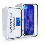 Antarctica Barrel Whole Body Chamber Electric