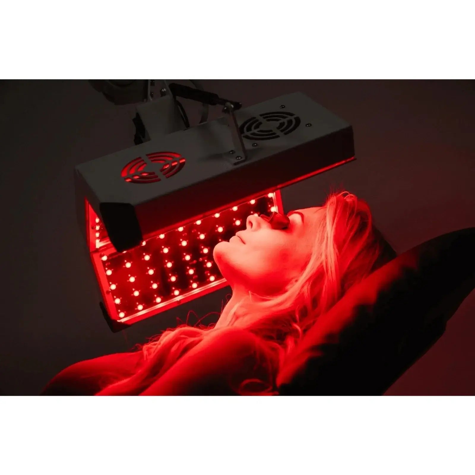 Body Balance System ApolloGLOW Red Light Therapy for Radiant Skin, view 11, RecovAthlete
