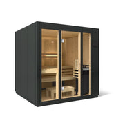 C1™ INDOOR SAUNA, LARGE, FLOOR - Image 1