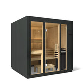 C1™ INDOOR SAUNA, LARGE, NO FLOOR - Image 1