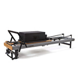 Peak Pilates® Casa™ Reformer with Long/Short Box