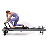 Peak Pilates® Casa™ Reformer with Long/Short Box