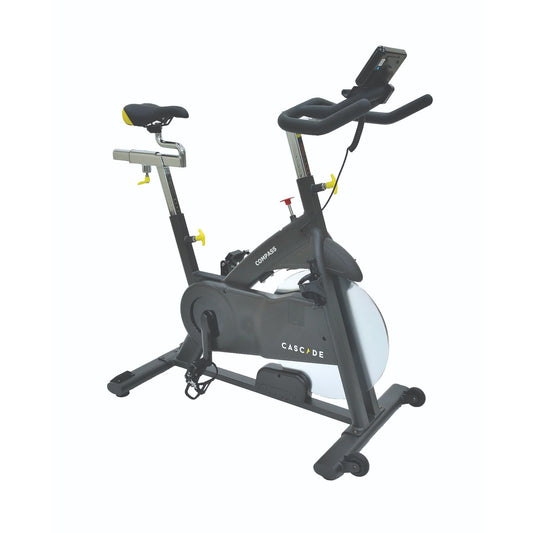 Cascade Compass Indoor Bike, RecovAthlete