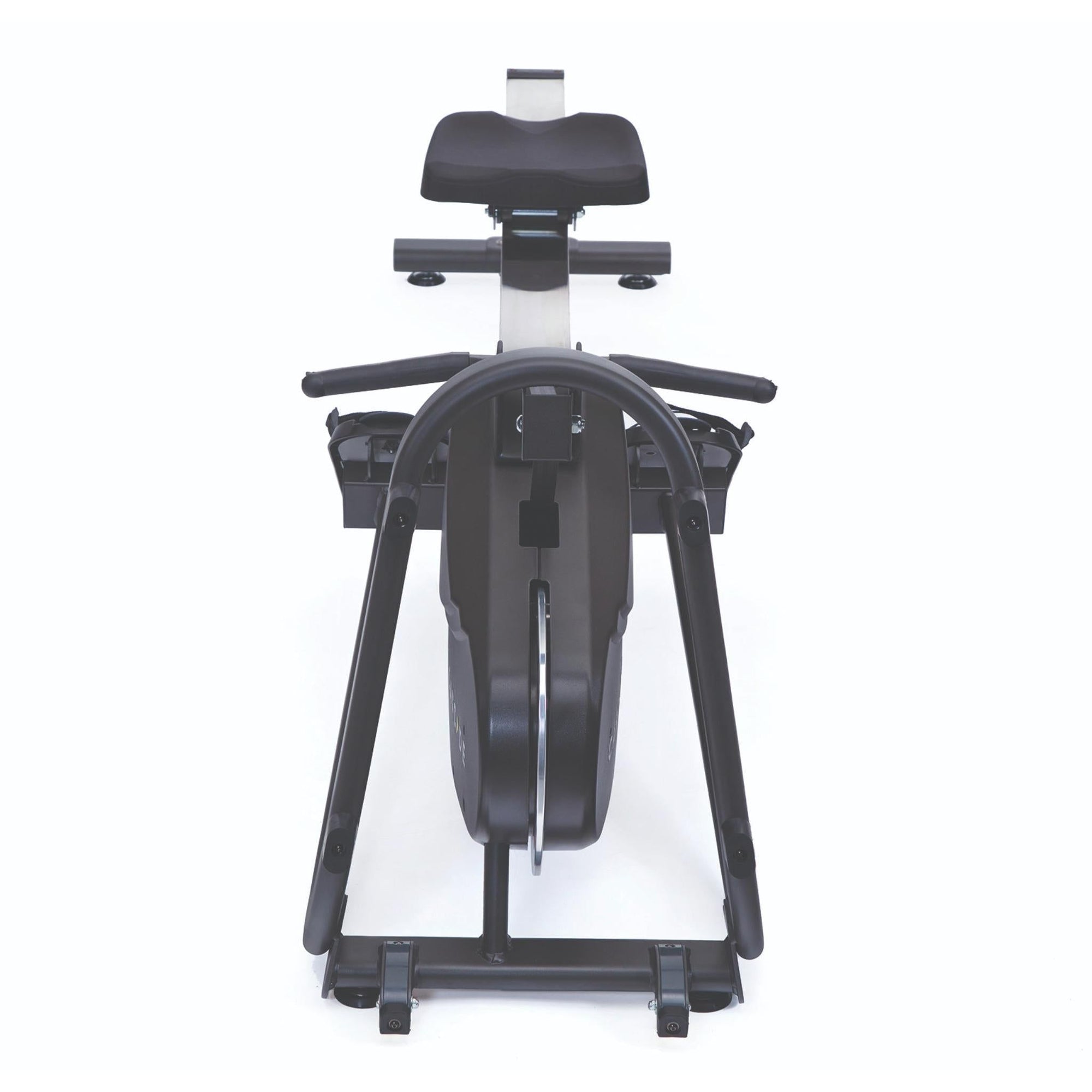 Cascade Rower, view 3, RecovAthlete