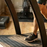 Cascade Ultra Runner Treadmill: Speed and Endurance