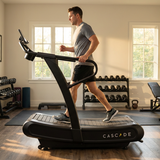 Cascade Ultra Runner Treadmill: Speed and Endurance