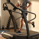 Cascade Ultra Runner Treadmill: Speed and Endurance