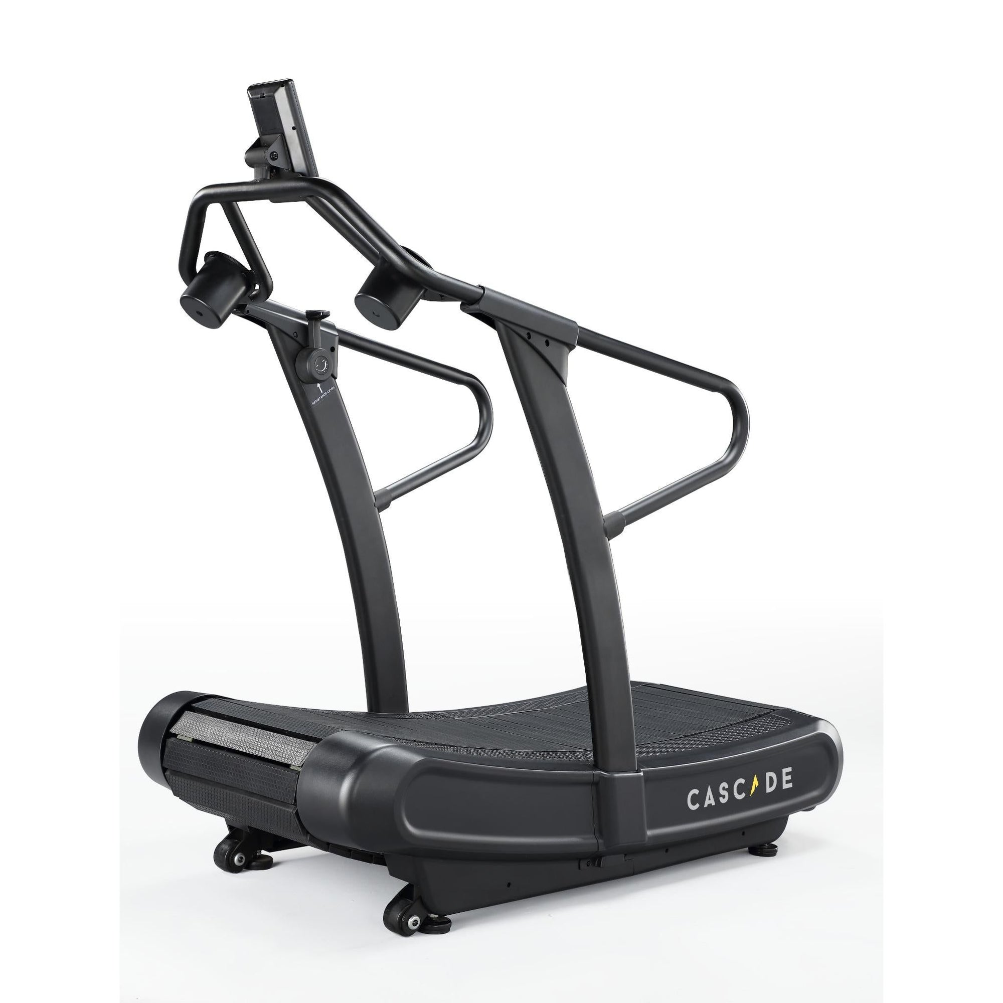 cascade hiit treadmill
