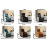 OxyRevo Space60 1.5 to 2.0ATA Hard Sitting Hyperbaric Chamber