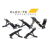 Total Gym ELEVATE Circuit®
