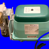 Newtowne Long Shoe Hyperbaric Chamber – Spacious Comfort & USA-Made Quality