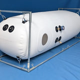 Newtowne Hyperbarics C4-27 Home Hyperbaric Chamber