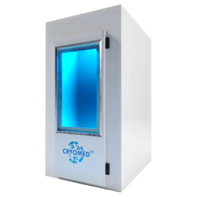 Cryomed IceChill Chamber