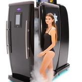 Vacuactivus CryoStar Cryochamber Nitrogen