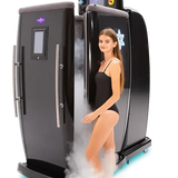 Vacuactivus CryoStar Cryochamber Nitrogen