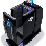 Vacuactivus CryoStar Cryochamber Nitrogen