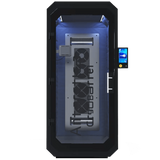Antarctica Barrel Whole Body Chamber Electric