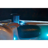 Canadian Spa Company St. Lawrence 13ft 12-Person 39-Jet Swim Spa KS-10027