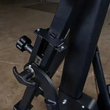 Body Solid E400 Elliptical Trainer Endurance AS